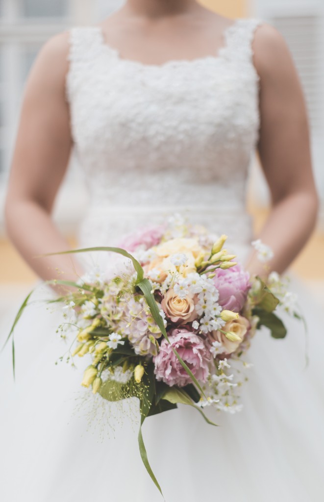 bouquet da sposa