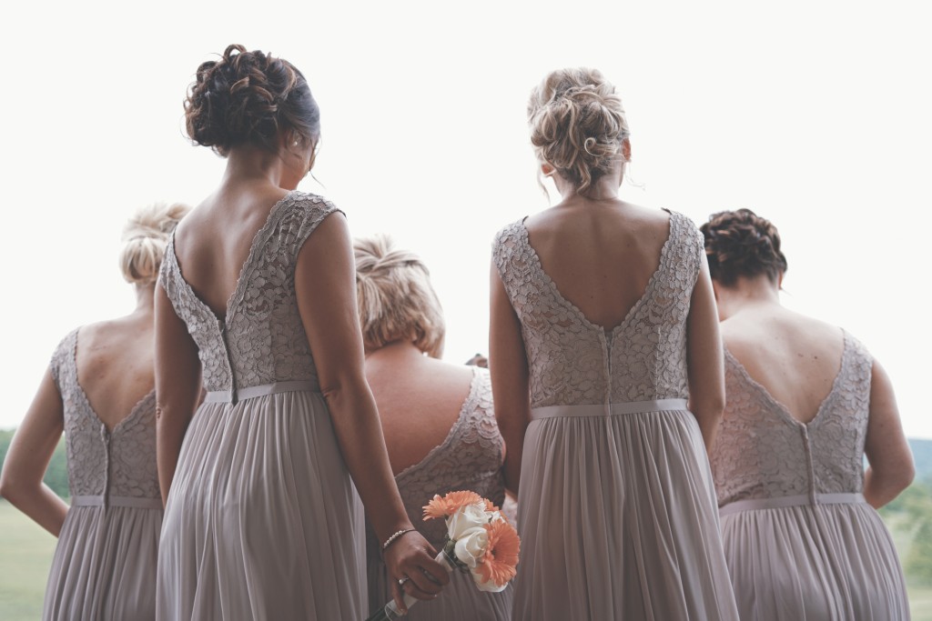 organizzare il matrimonio