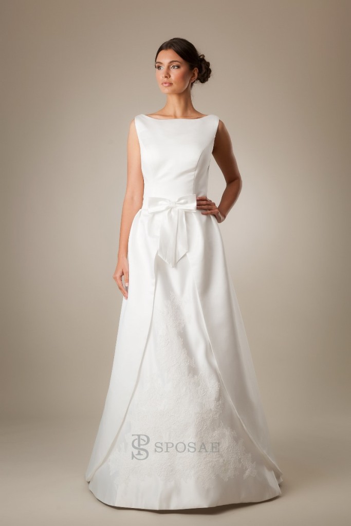 abito sposa