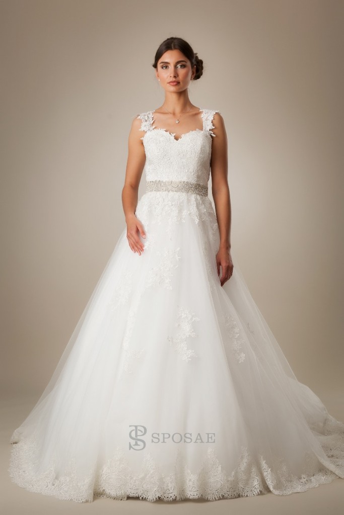 abito sposa