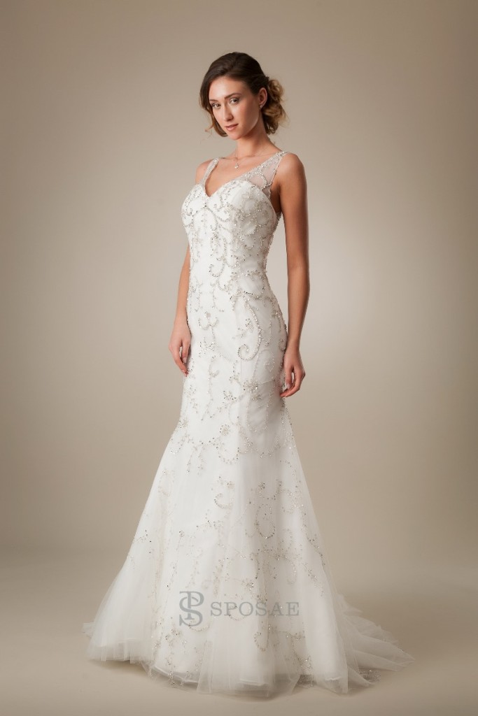 abito sposa