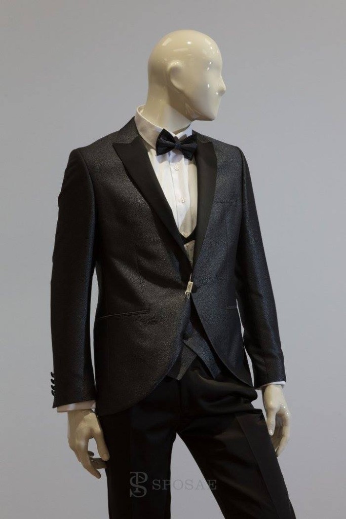 abiti da sposa a Torino