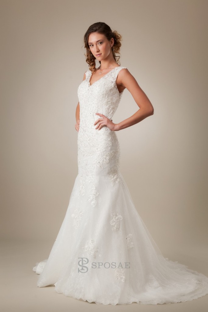 abiti da sposa a Torino