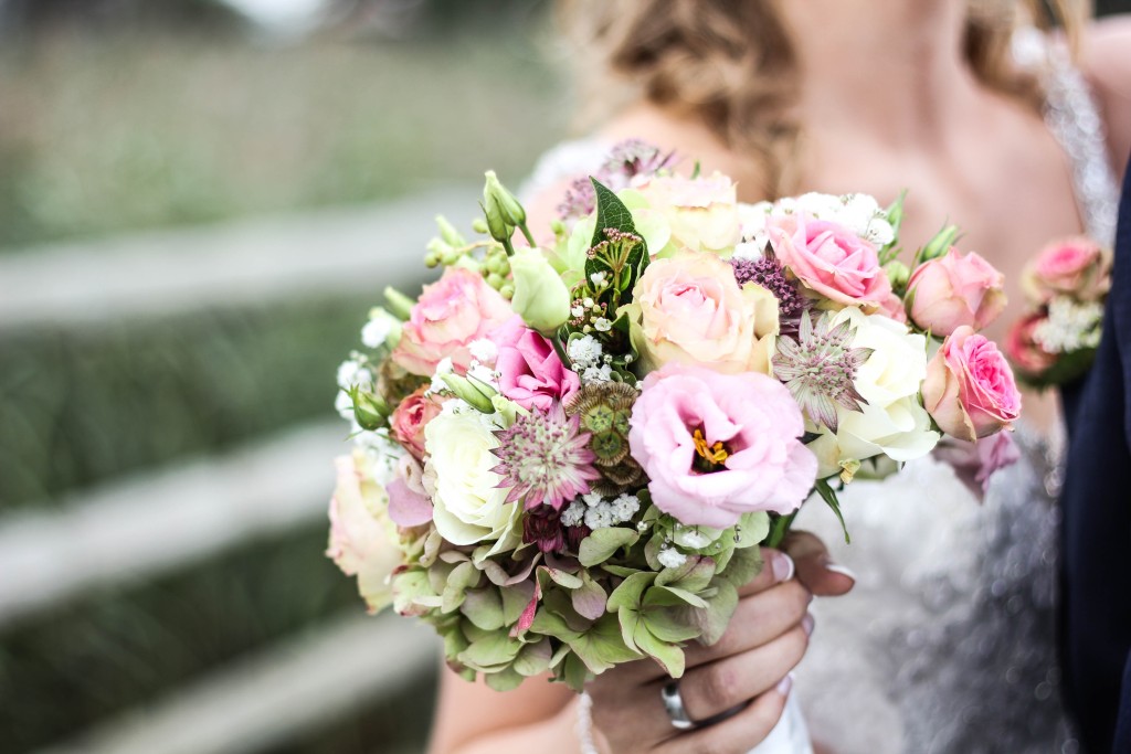 colori per il tema di matrimonio